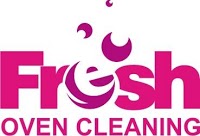 Fresh Oven Cleaning 350965 Image 0